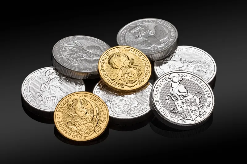 Farming Gold or Learning Finance? How Lineage 2's Adena System Teaches Real Economic Thinking
