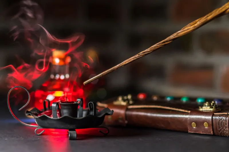 One Click Away From Broke: The Dark Psychology of L2's Enchantment System